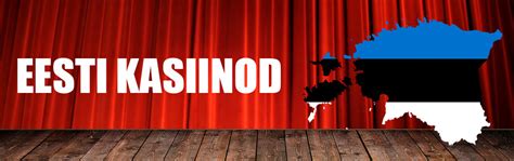 kasiino pakkumised|Eesti Kasiinod 2024 .